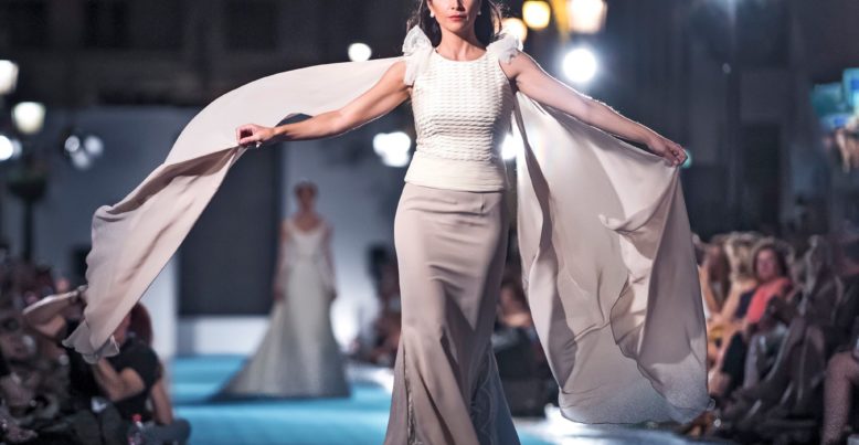 Pasarela Larios Fashion Week 2017
